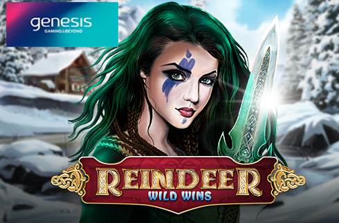Reindeer Wild Wins